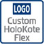 Custom HoloKote FLEX