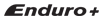Enduro+ Logo