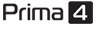 Prima 4 Logo
